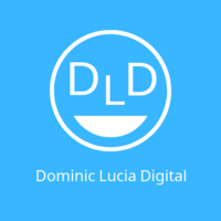 Dominic Lucia Digital logo, Dominic Lucia Digital contact details