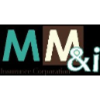 MM&I Insurance Corporation logo, MM&I Insurance Corporation contact details