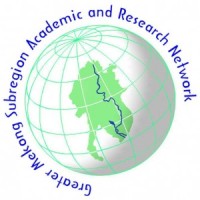 The Greater Mekong Subregion Academic and Research Network (GMSARN) logo, The Greater Mekong Subregion Academic and Research Network (GMSARN) contact details