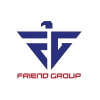 Friend Group logo, Friend Group contact details