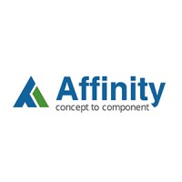 Affinity Manufacturing Ltd. logo, Affinity Manufacturing Ltd. contact details