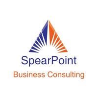 SpearPoint Business Consulting logo, SpearPoint Business Consulting contact details