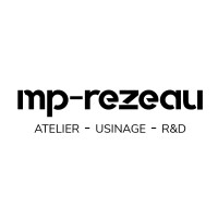 mp rezeau logo, mp rezeau contact details