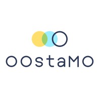 OOSTAMO logo, OOSTAMO contact details