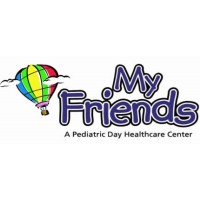 My Friends Pediatric Day Healthcare Center logo, My Friends Pediatric Day Healthcare Center contact details