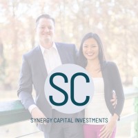 Synergy Capital Investments logo, Synergy Capital Investments contact details