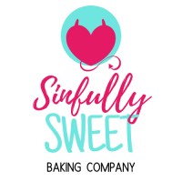 Sinfully Sweet Baking Company logo, Sinfully Sweet Baking Company contact details