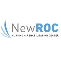 New Roc Nursing and Rehabilitation Center logo, New Roc Nursing and Rehabilitation Center contact details