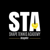 Shape Tennis Academy logo, Shape Tennis Academy contact details