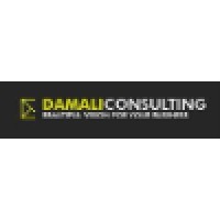 DamaliConsulting logo, DamaliConsulting contact details