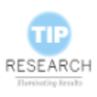 TIP Research, Inc. logo, TIP Research, Inc. contact details