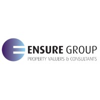 Ensure Group Property Valuers logo, Ensure Group Property Valuers contact details