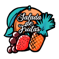 Salada de Frutas logo, Salada de Frutas contact details