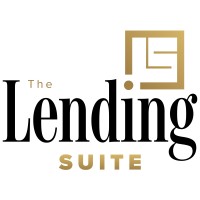 The Lending Suite logo, The Lending Suite contact details