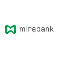 Mirabank A.D. Belgrade logo, Mirabank A.D. Belgrade contact details