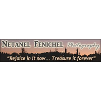 Netanel Fenichel Photography logo, Netanel Fenichel Photography contact details