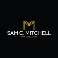 Sam C. Mitchell & Associates logo, Sam C. Mitchell & Associates contact details