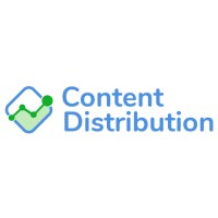 Content Distribution logo, Content Distribution contact details