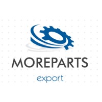 MOREPARTS logo, MOREPARTS contact details