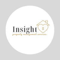 Insight Property Management Services logo, Insight Property Management Services contact details