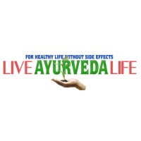 Live Ayurveda Life logo, Live Ayurveda Life contact details