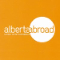 Alberta Abroad logo, Alberta Abroad contact details