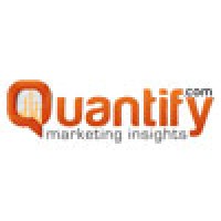 Quantify.com logo, Quantify.com contact details