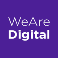 Agência WeAreDigital logo, Agência WeAreDigital contact details