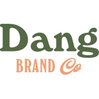 Dang Brand Co logo, Dang Brand Co contact details