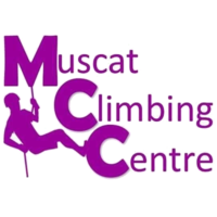 Muscat Climbing Centre logo, Muscat Climbing Centre contact details