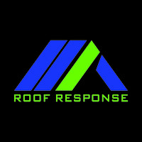 Roof Response logo, Roof Response contact details