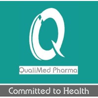 QUALIMED BIOSCIENCE logo, QUALIMED BIOSCIENCE contact details