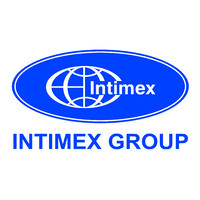 Intimex Group logo, Intimex Group contact details