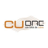 CUBRE® logo, CUBRE® contact details