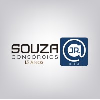 SouzaJr. Consórcios logo, SouzaJr. Consórcios contact details