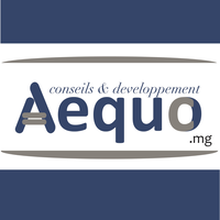 aequo.mg, conseils et developpement (Madagascar) logo, aequo.mg, conseils et developpement (Madagascar) contact details