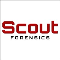 Scout Forensics logo, Scout Forensics contact details