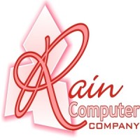 Rain Computer Company logo, Rain Computer Company contact details