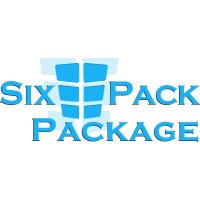 Six Pack Package logo, Six Pack Package contact details