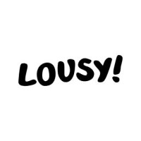 Lousy! Creative Agency logo, Lousy! Creative Agency contact details