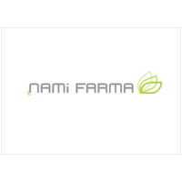 Nami Farma Co. logo, Nami Farma Co. contact details