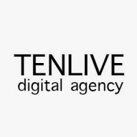 Tenlive logo, Tenlive contact details