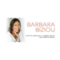 www.BarbaraBiziou.com logo, www.BarbaraBiziou.com contact details