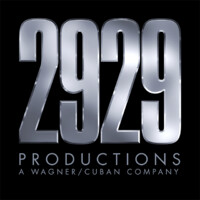 2929 Productions logo, 2929 Productions contact details