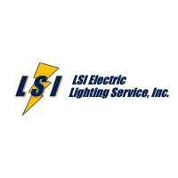 Lighting Service Inc. logo, Lighting Service Inc. contact details