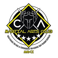 CA Martial Arts Club logo, CA Martial Arts Club contact details