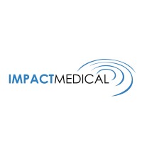 Impact Medical logo, Impact Medical contact details