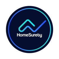 HomeSurety logo, HomeSurety contact details