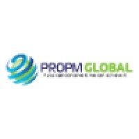 Propm Global logo, Propm Global contact details