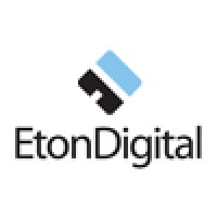 Eton Digital Ltd. logo, Eton Digital Ltd. contact details